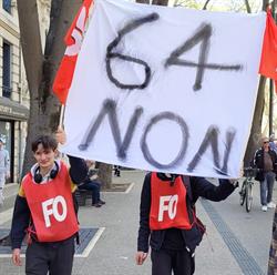 Bourse du Travail FO, Nîmes - Horaires d'ouverture