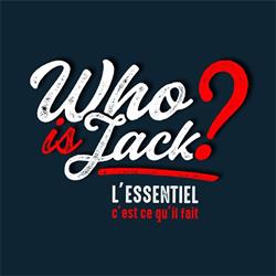 Who Is Jack - Agencement intérieur sur-mesure - 44 Loire-Atlantique 85 Vendée, Chavagnes-en-Paillers - Horaires d'ouverture