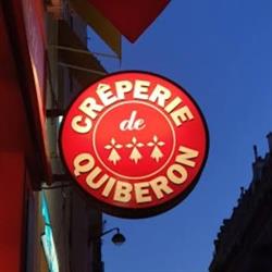 Crêperie de Quiberon, Paris - Horaires d'ouverture