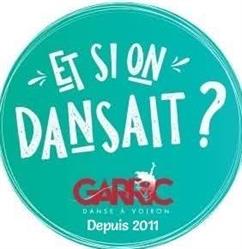 Garric Danse Club, Voiron - Horaires d'ouverture