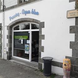Pressing Ty Lavoir Landerneau, - Horaires d'ouverture