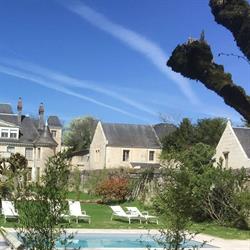 Domaine Le Plessis-Gallu à Azay Le Rideau, Azay-le-Rideau - Horaires d'ouverture
