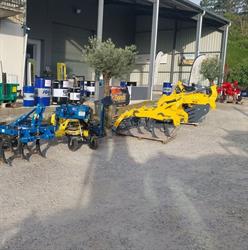 AGRI HERBASSE, Clérieux - Horaires d'ouverture