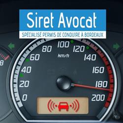 AVOCAT SIRET, Bordeaux - Horaires d'ouverture