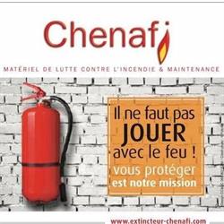 Entreprise Chenafi C., Aubergenville - Horaires d'ouverture