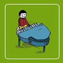 Mon Premier Piano, Paris - Horaires d'ouverture