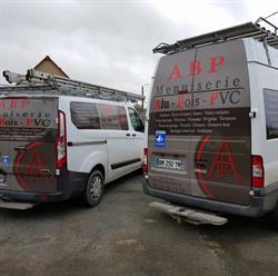Menuiseries ABP, Doudelainville - Horaires d'ouverture