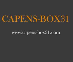 Capens-Box31, - Horaires d'ouverture