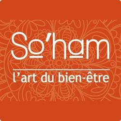 So'ham, Anglet - Horaires d'ouverture