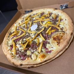 Délices Pizza Forges Les Eaux, Forges-les-Eaux - Horaires d'ouverture