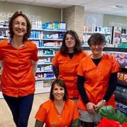 LA PHARMACIE VERTE, Quéven - Horaires d'ouverture