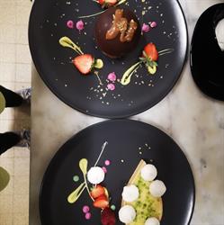 Restaurant la fine bouche, Meximieux - Horaires d'ouverture