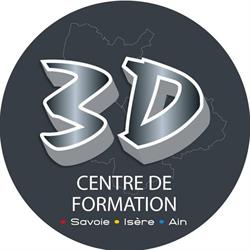 Centre de formation 3D, Aoste - Horaires d'ouverture