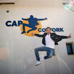 CAP COWORK, Les Angles - Horaires d'ouverture