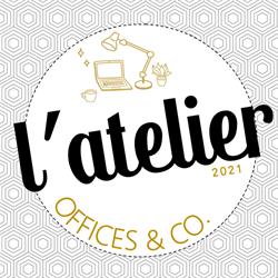 L'ATELIER - OFFICES & CO, Valence - Horaires d'ouverture