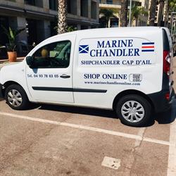 Marine Chandler - Shipchandler Monaco Cap-d’Ail, Cap-d'Ail - Horaires d'ouverture