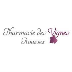 Pharmacie des Vignes Rousses, Pamproux - Horaires d'ouverture