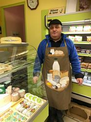 Bob le fromager, Saint-Léonard-de-Noblat - Horaires d'ouverture