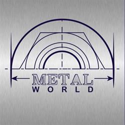 METAL WORLD, Sarraziet - Horaires d'ouverture