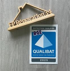 FP Rénovation 34, Cers - Horaires d'ouverture