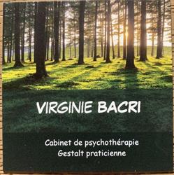 Bacri Virginie, Vertou - Horaires d'ouverture