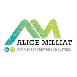 Salle Escalade complexe sportif Alice Milliat, Millau - Horaires d'ouverture