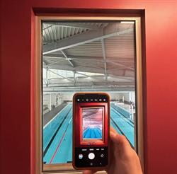 Complexe sportif Alice Milliat de Millau, - Horaires d'ouverture