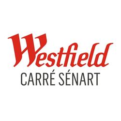 Balaboosté Westfield Carré Sénart, Lieusaint - Horaires d'ouverture