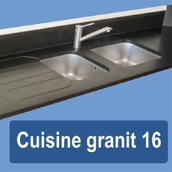 Cuisine Granit 16, Champniers - Horaires d'ouverture