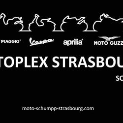 Motoplex Strasbourg SCHUMPP Aprilia Moto-Guzzi Piaggio Vespa, Eckbolsheim - Horaires d'ouverture