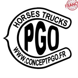 conceptpgo horsetrucks, Champagne-sur-Seine - Horaires d'ouverture