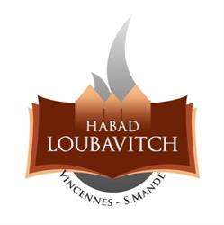 Habad Loubavitch Vincennes - S. Mande, - Horaires d'ouverture