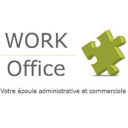 WORK Office, Villeneuve-d'Ascq - Horaires d'ouverture