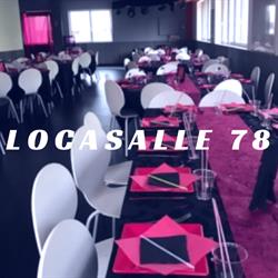 locasalle78, Sartrouville - Horaires d'ouverture