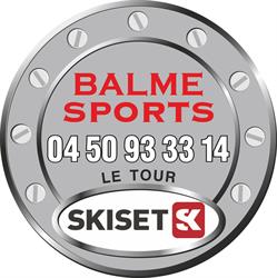 Balme sports Skiset, Chamonix-Mont-Blanc - Horaires d'ouverture