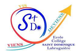 Ensemble Scolaire Saint Dominique, Labruguière - Horaires d'ouverture