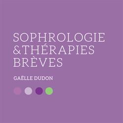 Gaëlle DUDON Sophrologue-Sophrothérapeute, Le Pontet - Horaires d'ouverture