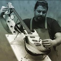 JRGuillaumie luthier Dépôt-Vente & Cours de Guitare, Coursac - Horaires d'ouverture