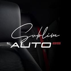 Sublim Auto 85 Nettoyage Lustrage Auto, Les Achards - Horaires d'ouverture