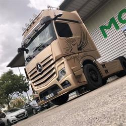 Transports MCP, Marseille - Horaires d'ouverture