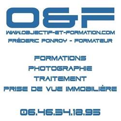 Objectif & Formation, Domont - Horaires d'ouverture