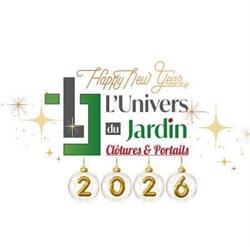 L' Univers du Jardin - Clôtures & Portails, Cambrai - Horaires d'ouverture