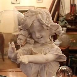 Brocante JOUENNE, Sarceaux - Horaires d'ouverture