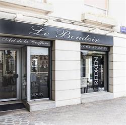 Le Boudoir - Coiffeur Meaux, - Horaires d'ouverture