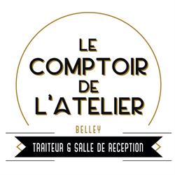 Le Comptoir de l'Atelier, Belley - Horaires d'ouverture