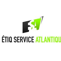 ÉSA- Étiquettes Adhésives Nantes, Bouguenais - Horaires d'ouverture