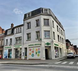 Grande Pharmacie du Centre - Matériel médical, Péronne - Horaires d'ouverture