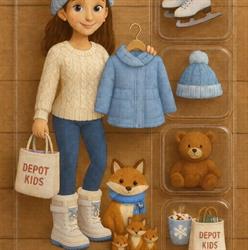 DEPOT KIDS, Haguenau - Horaires d'ouverture