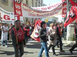 Union Départementale Force Ouvrière, Angoulême - Horaires d'ouverture