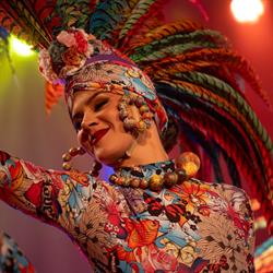 CABARET-OH ! CESAR PARIS, Paris - Horaires d'ouverture